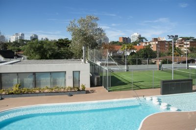 Mansa Alexander Boulevard