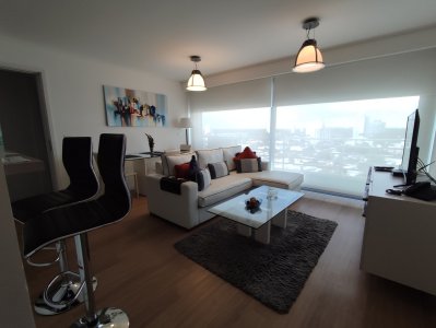 Apartamento en Alexander Boulevard
