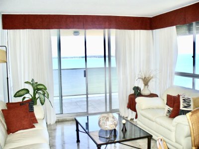 Apartamento en Mansa