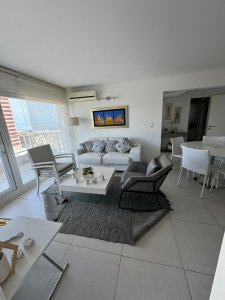 Alquiler apto en Peninsula