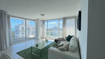 Venta apartamento Bellagio 1802