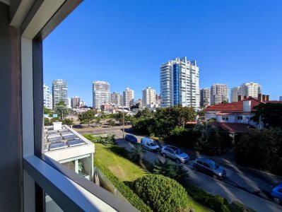 Apartamento en venta en Punta Este 