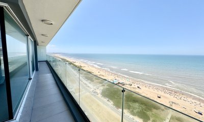 LE PARC III Penthouse Unificado