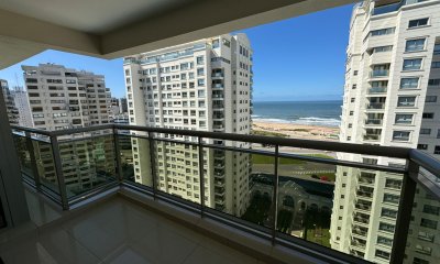 Torre Imperiale III Punta del Este