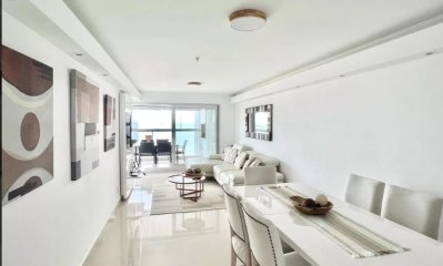 Apartamento de 2 dormitorios en venta en Miami Boulevard