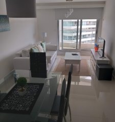 EXCELENTE APARTAMENTO EN VENTA EN EDIFICIO LOOK BRAVA