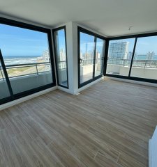 SIGLO SOL PENTHOUSE PLAYA BRAVA