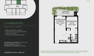 MOLINO GIOT VENTA LANZAMIENTO DIRECTO DESARROLLADOR IDEAL INVERSION