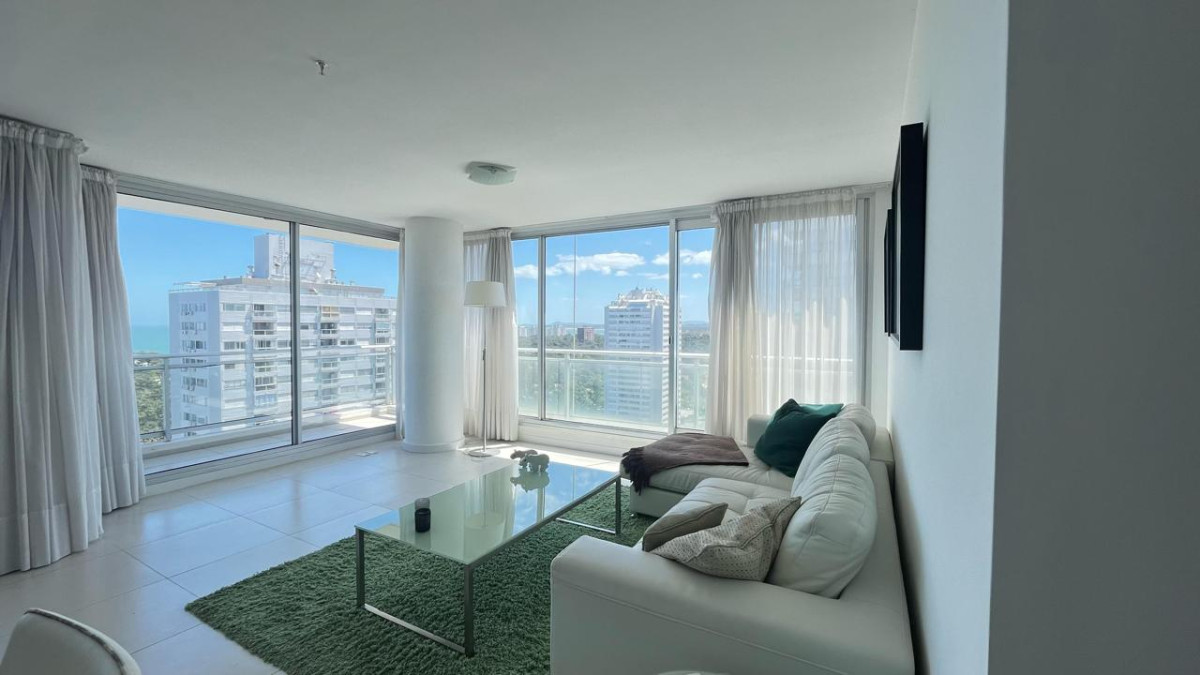 Apartamento en Roosevelt