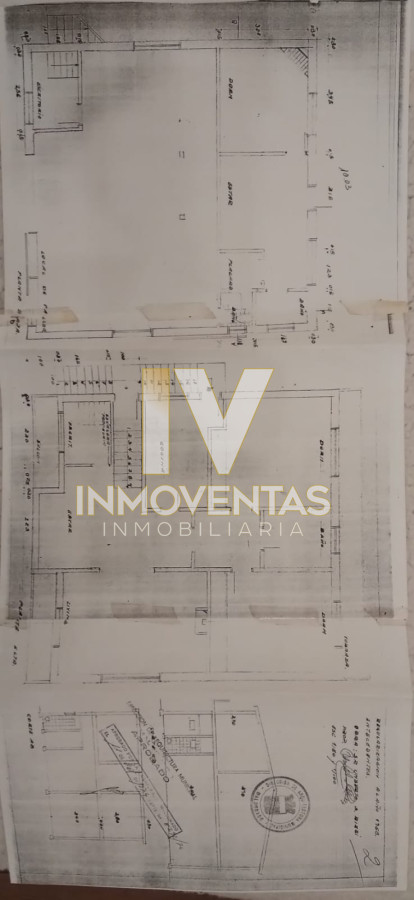 Venta- Ideal para inversores - La Pastora - IEV674C