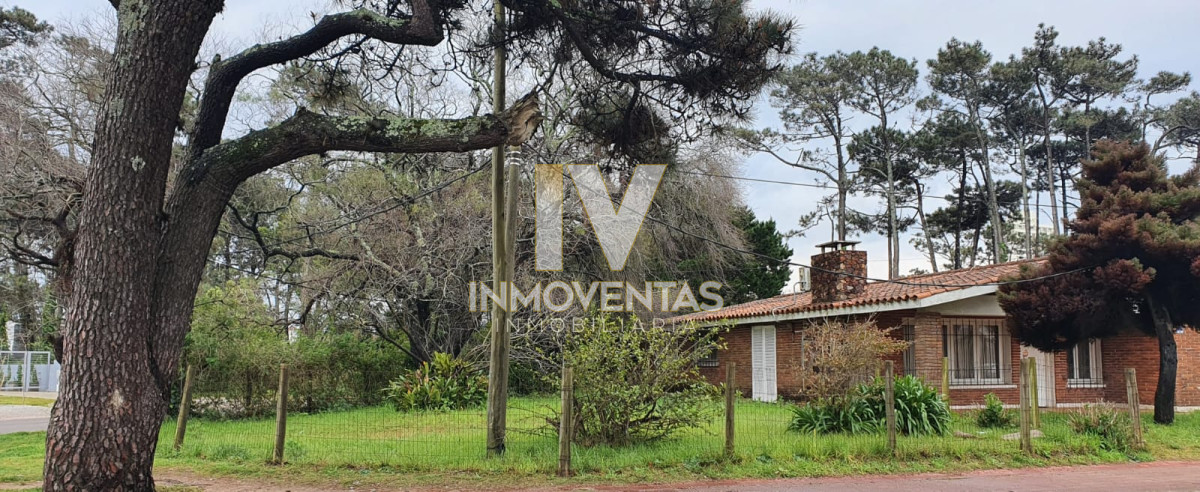 Casa ID.565 - Punta Este, zona Parada 5