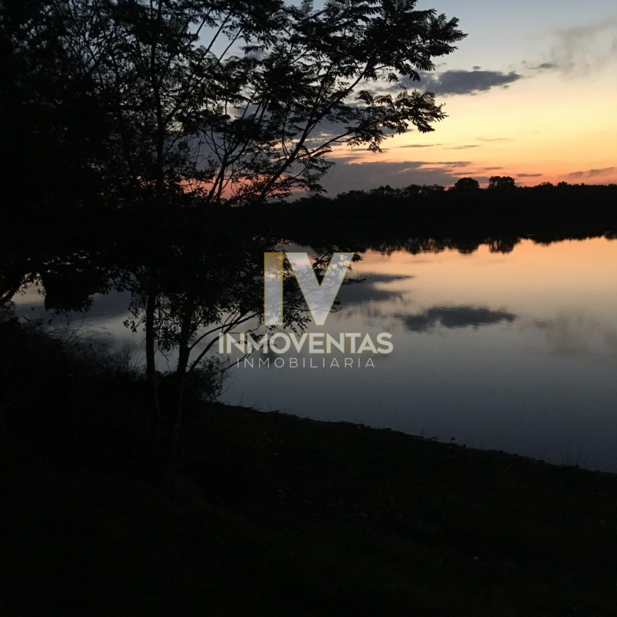 Casa ID.4613 - Casa en Venta en Rio Branco