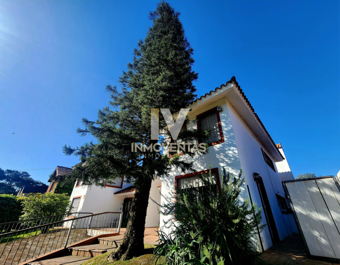 Casa ID.30 - hermosa casa con todas las comodidades