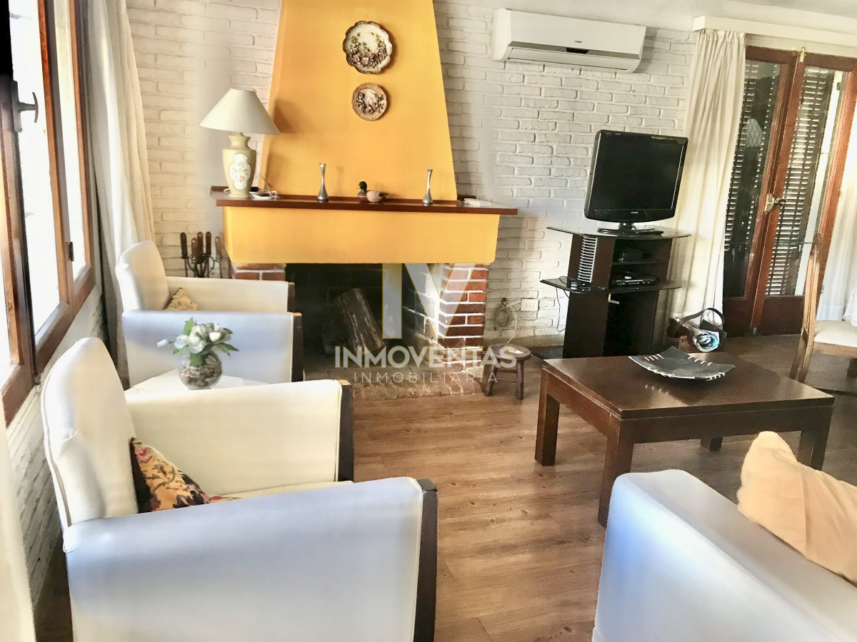 Casa ID.565 - Punta Este, zona Parada 5