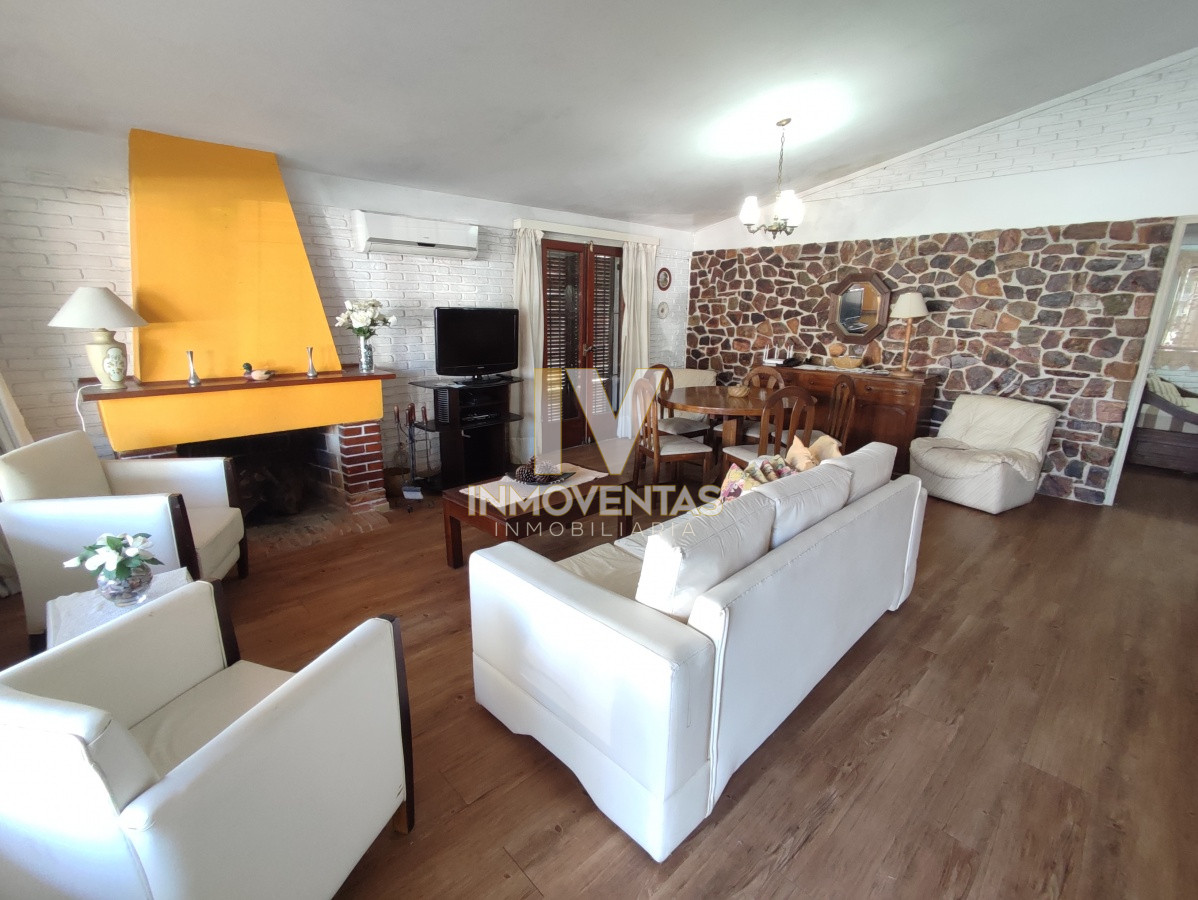 Casa ID.565 - Punta Este, zona Parada 5