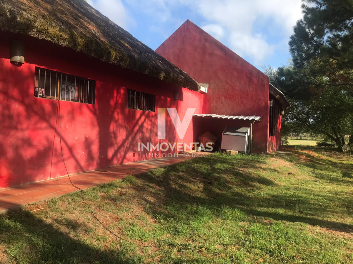 Casa ID.86 - San Carlos_Quinta de Medina