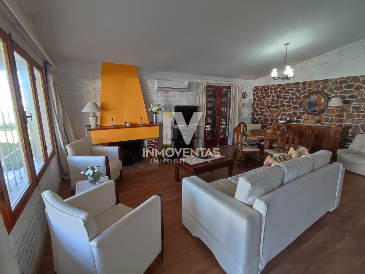 Casa ID.565 - Punta Este, zona Parada 5