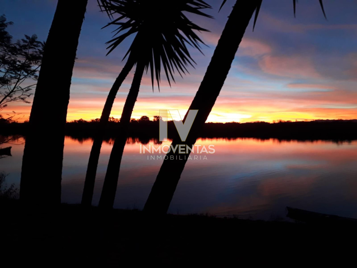 Casa ID.4613 - Casa en Venta en Rio Branco