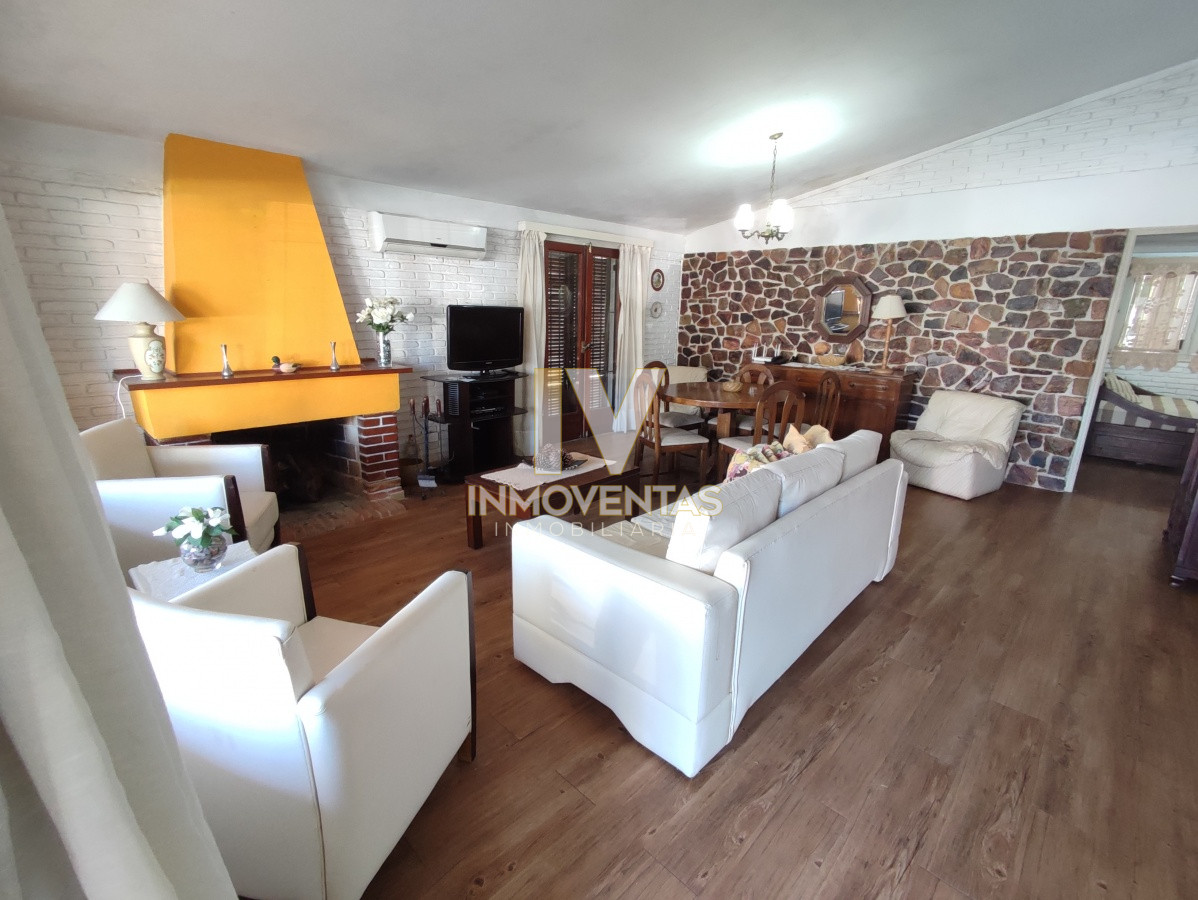 Casa ID.565 - Punta Este, zona Parada 5