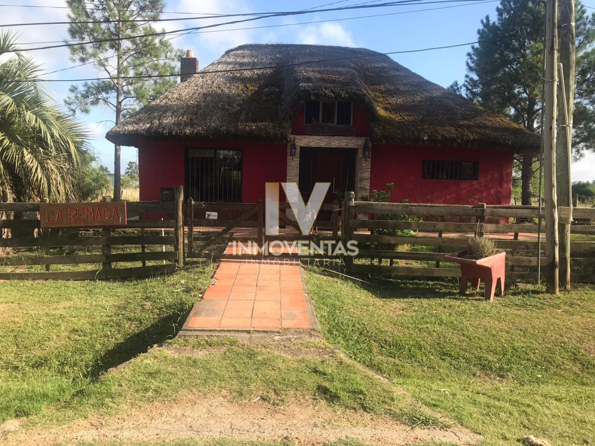 Casa ID.86 - San Carlos_Quinta de Medina