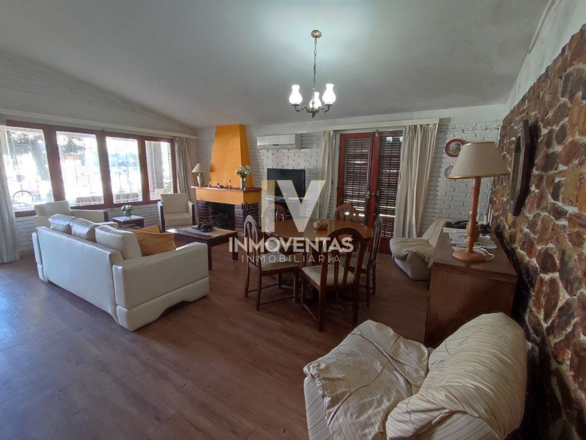 Casa ID.565 - Punta Este, zona Parada 5