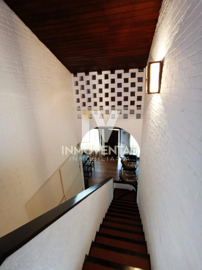 Casa ID.734 - Espectacular casa en venta y alquiler en mansa, Punta del Este!