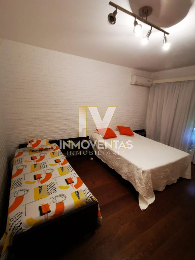 Casa ID.734 - Espectacular casa en venta y alquiler en mansa, Punta del Este!