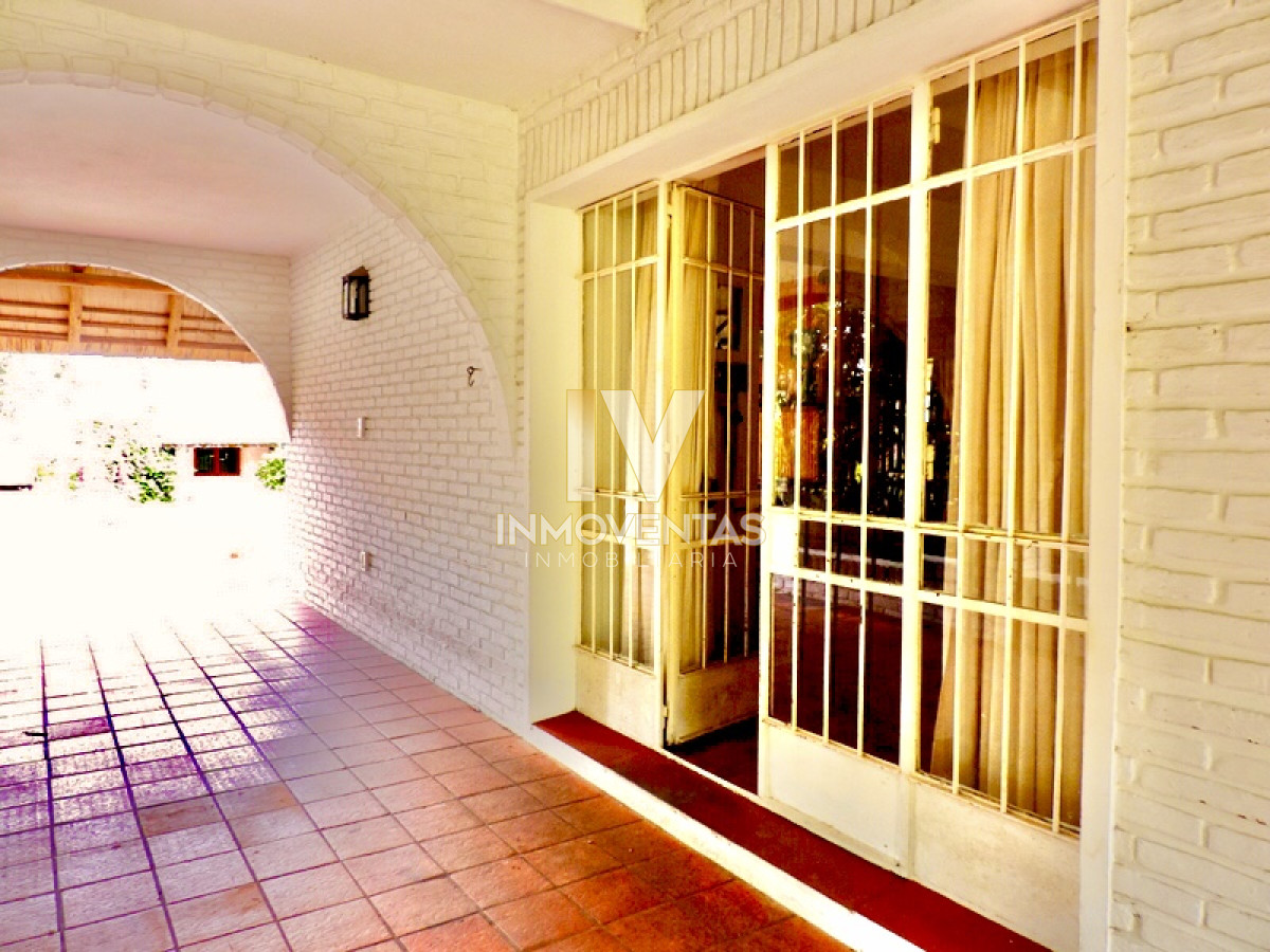 Casa ID.107 - Pinares- Venta- Hermosa propiedad