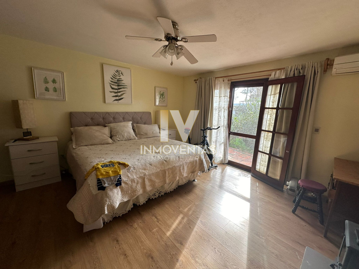 Casa ID.4615 - Alquiler temporal en Pinares