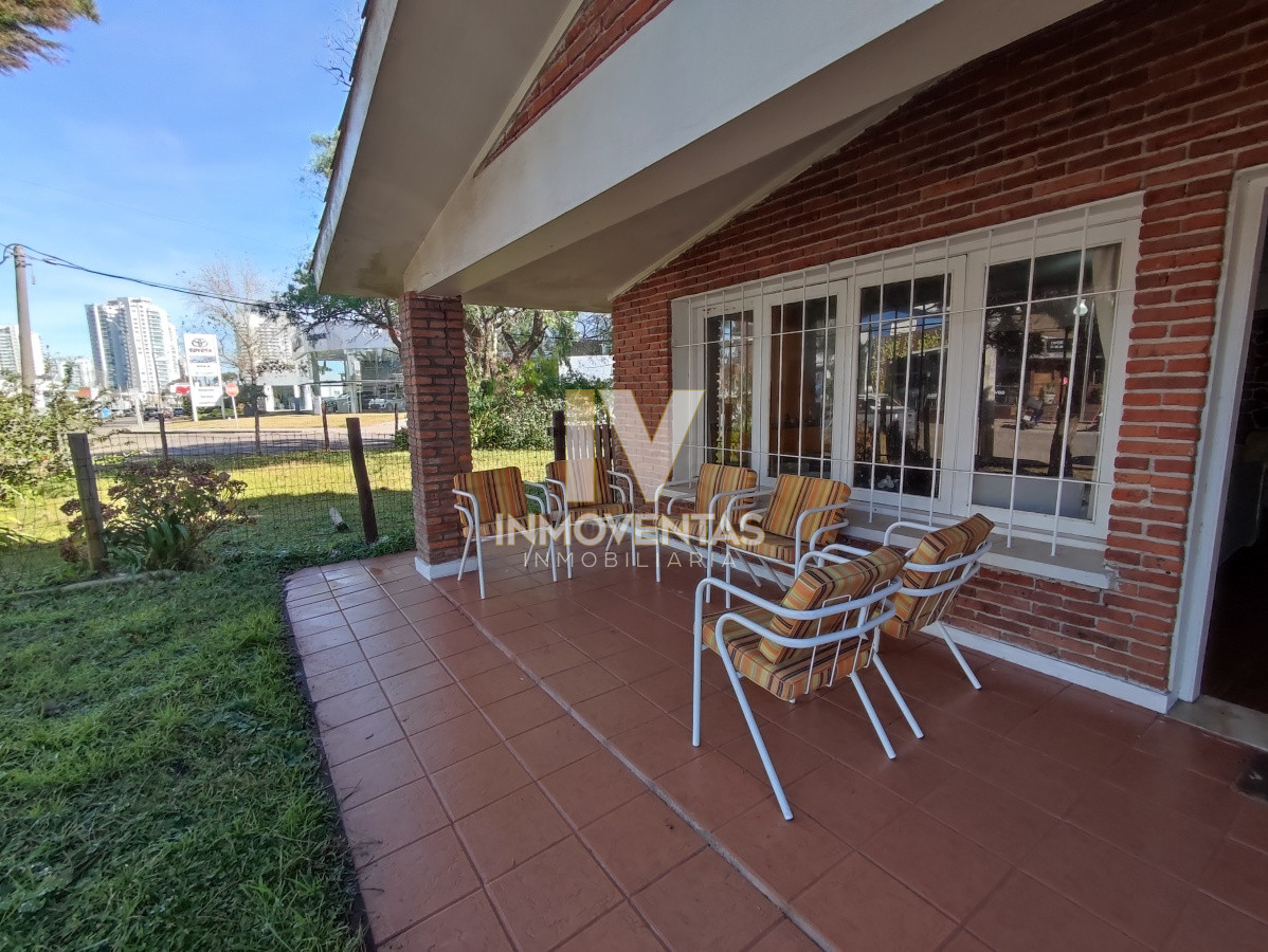 Casa ID.565 - Punta Este, zona Parada 5