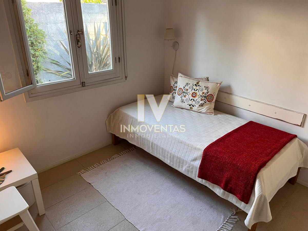 Casa ID.3838 - Hermosa Casa de 3 Dormitorios en Venta en Maldonado