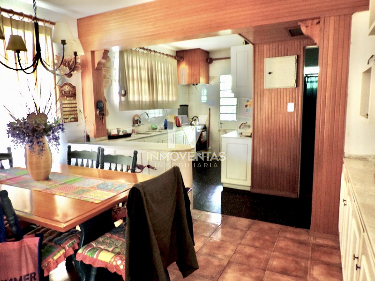 Casa ID.107 - Pinares- Venta- Hermosa propiedad