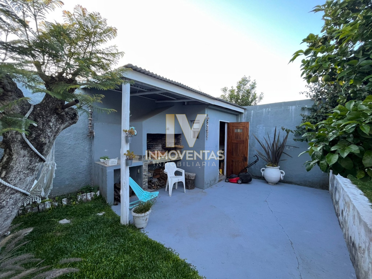 Casa ID.3838 - Hermosa Casa de 3 Dormitorios en Venta en Maldonado