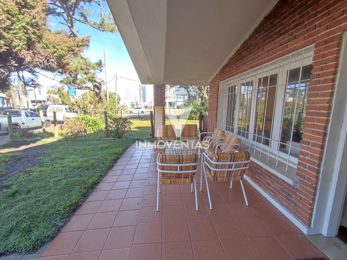 Casa ID.565 - Punta Este, zona Parada 5