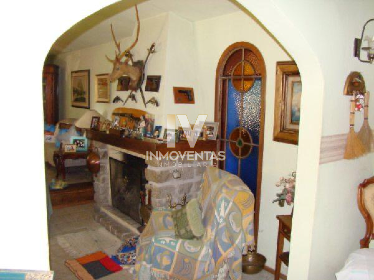 Casa ID.4613 - Casa en Venta en Rio Branco