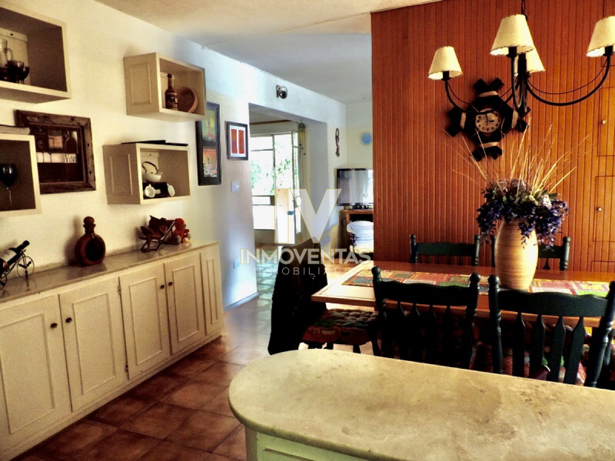 Casa ID.107 - Pinares- Venta- Hermosa propiedad