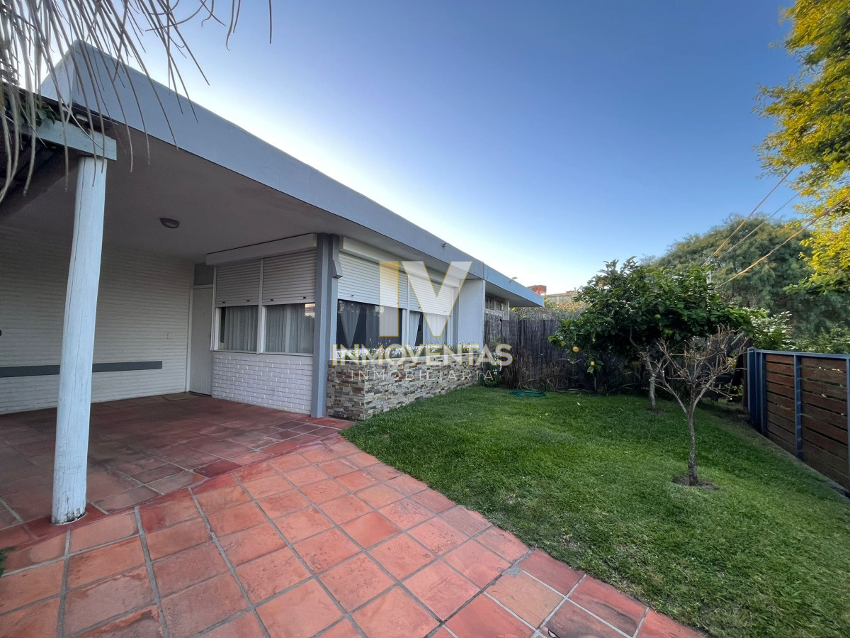 Casa ID.3838 - Hermosa Casa de 3 Dormitorios en Venta en Maldonado