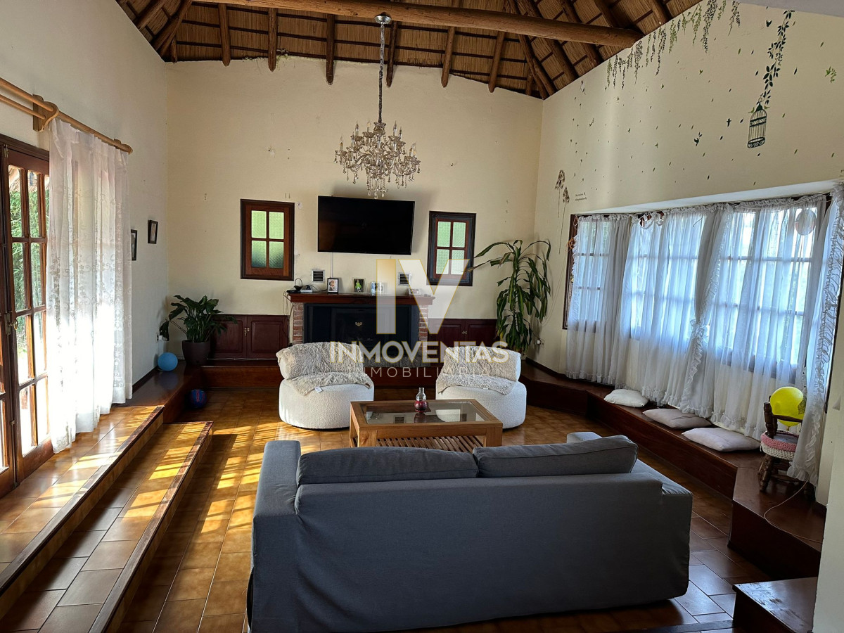 Casa ID.4615 - Alquiler temporal en Pinares