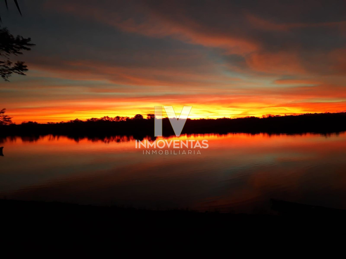 Casa ID.4613 - Casa en Venta en Rio Branco