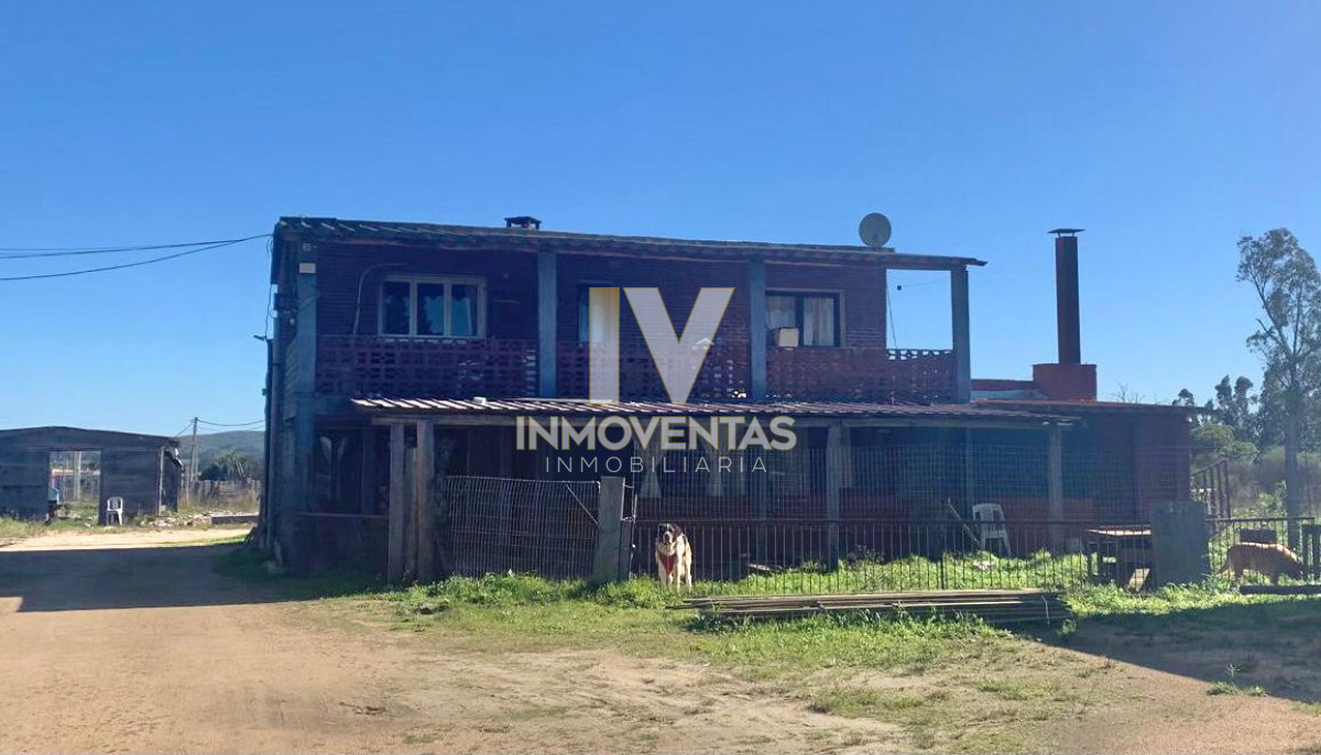 Casa ID.4481 - Ideal para empresa