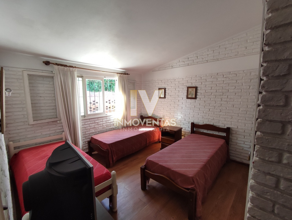 Casa ID.565 - Punta Este, zona Parada 5