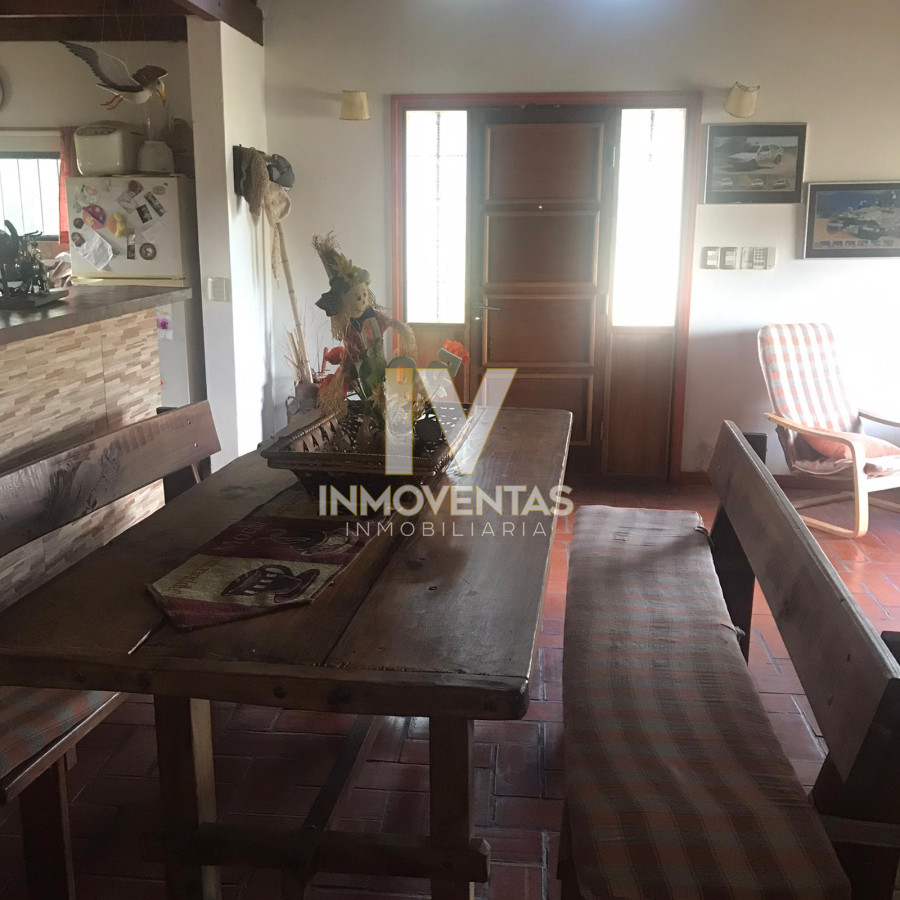 Casa ID.86 - San Carlos_Quinta de Medina