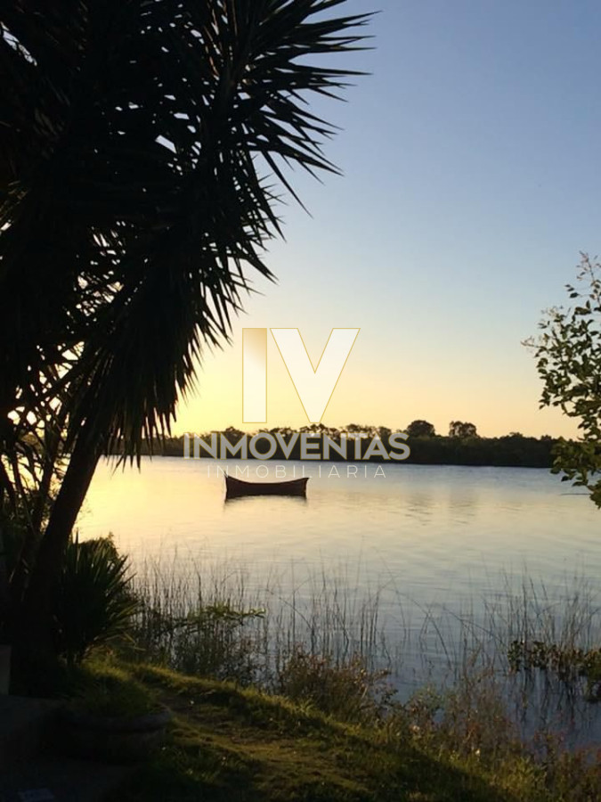 Casa ID.4613 - Casa en Venta en Rio Branco