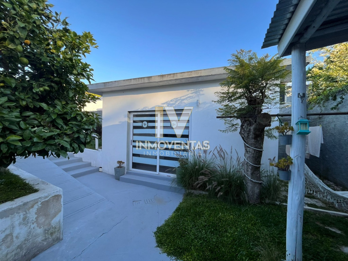 Casa ID.3838 - Hermosa Casa de 3 Dormitorios en Venta en Maldonado