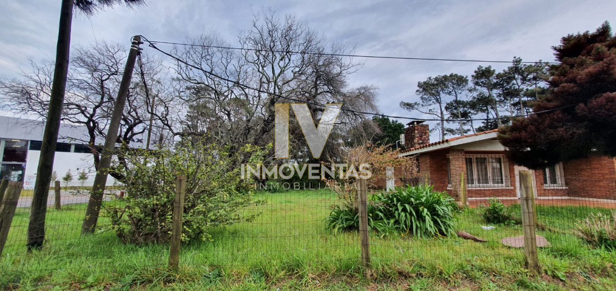 Casa ID.565 - Punta Este, zona Parada 5