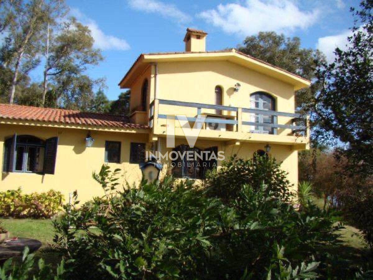 Casa ID.4613 - Casa en Venta en Rio Branco