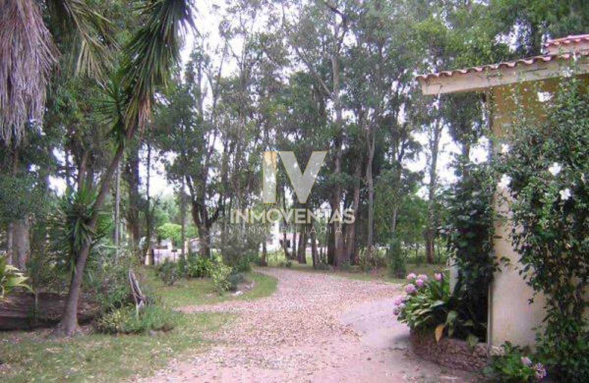 Casa ID.4613 - Casa en Venta en Rio Branco