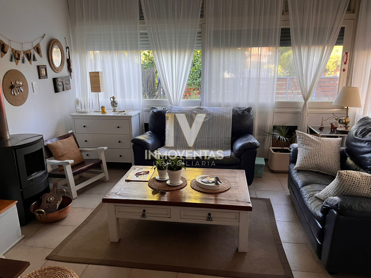 Casa ID.3838 - Hermosa Casa de 3 Dormitorios en Venta en Maldonado