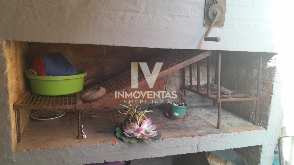 Casa ID.3090 - Traspaso y Alquiler anual casa en Cooperativa