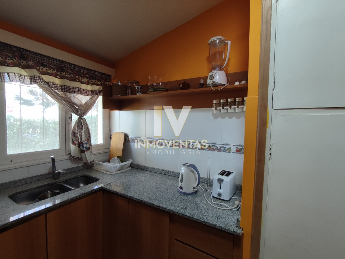 Casa ID.565 - Punta Este, zona Parada 5